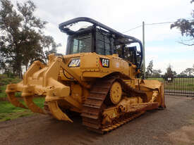 Caterpillar D6R-2 Std Tracked-Dozer Dozer - picture0' - Click to enlarge