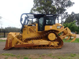 Caterpillar D6R-2 Std Tracked-Dozer Dozer - picture2' - Click to enlarge