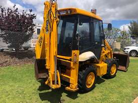 Backhoe JCB 2CX 2006 4×4 SN1001 WA12069 - picture1' - Click to enlarge