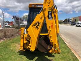 Backhoe JCB 2CX 2006 4×4 SN1001 WA12069 - picture2' - Click to enlarge