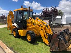Backhoe JCB 2CX 2006 4×4 SN1001 WA12069 - picture8' - Click to enlarge