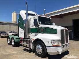 2010 Kenworth T408 - picture0' - Click to enlarge