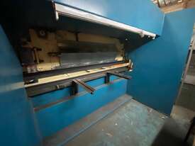 EPIC NC Hydraulic Press Brake - picture1' - Click to enlarge