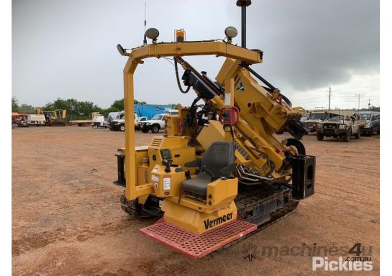 Used vermeer 10 Day Cab Trucks in , - Listed on Machines4u