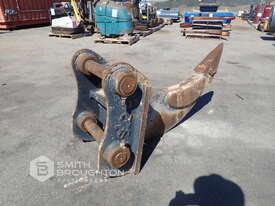 RIPPER TYNE TO SUIT CASE CX210C EXCAVATOR - picture0' - Click to enlarge