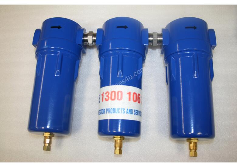 New 2020 ACP &S ACPF1 2P S DD A Air Filtration in , Listed on Machines4u