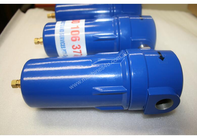 New 2016 Air Compressor Products ACPF1 2P S DD A Air Filtration in