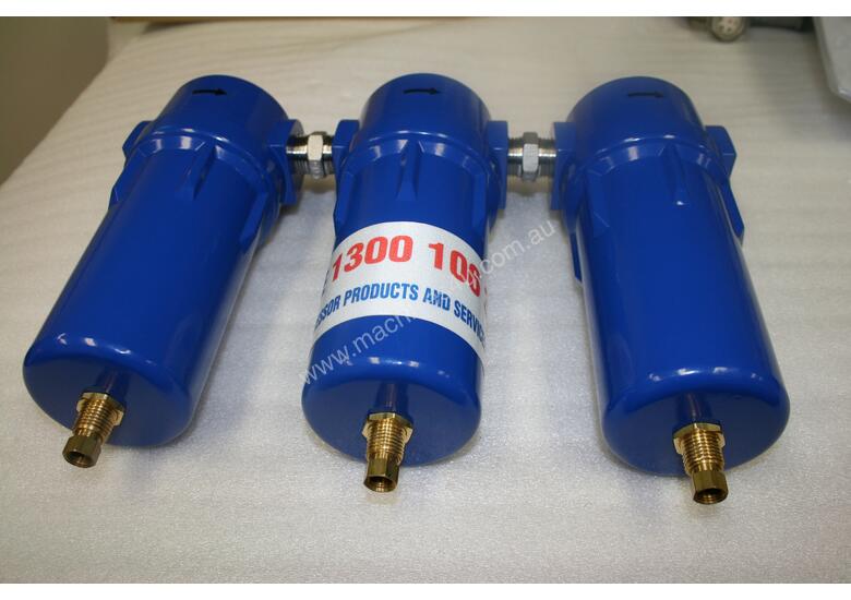 New 2016 Air Compressor Products ACPF1 2P S DD A Air Filtration in