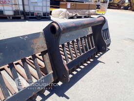 2007 1900MM RAKE BUCKET - picture1' - Click to enlarge