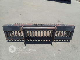 2007 1900MM RAKE BUCKET - picture2' - Click to enlarge
