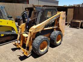 2007 Case 430 Wheeled Skid Steer *CONDITIONS APPLY* - picture0' - Click to enlarge