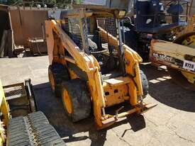 2007 Case 430 Wheeled Skid Steer *CONDITIONS APPLY* - picture0' - Click to enlarge