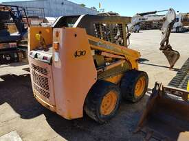2007 Case 430 Wheeled Skid Steer *CONDITIONS APPLY* - picture1' - Click to enlarge