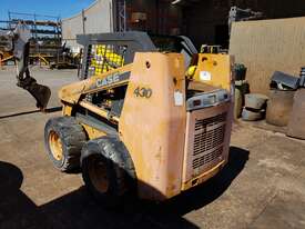2007 Case 430 Wheeled Skid Steer *CONDITIONS APPLY* - picture2' - Click to enlarge