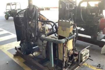 Hammelmann High Pressure Water Jetter