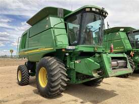 John Deere 9660 STS - picture0' - Click to enlarge