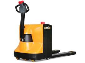 ELECTRIC PALLET TRUCK 25EPT - picture0' - Click to enlarge