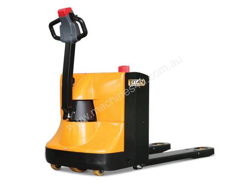 ELECTRIC PALLET TRUCK 25EPT