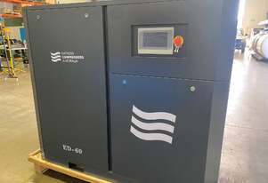 Screw Compressor 45kW (60HP) (257 cfm) Screw Compressor 45kW (60HP) (257 cfm)