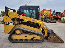 USED 2018 CAT 259D TRACK LOADER WITH LOW 1003 - picture1' - Click to enlarge
