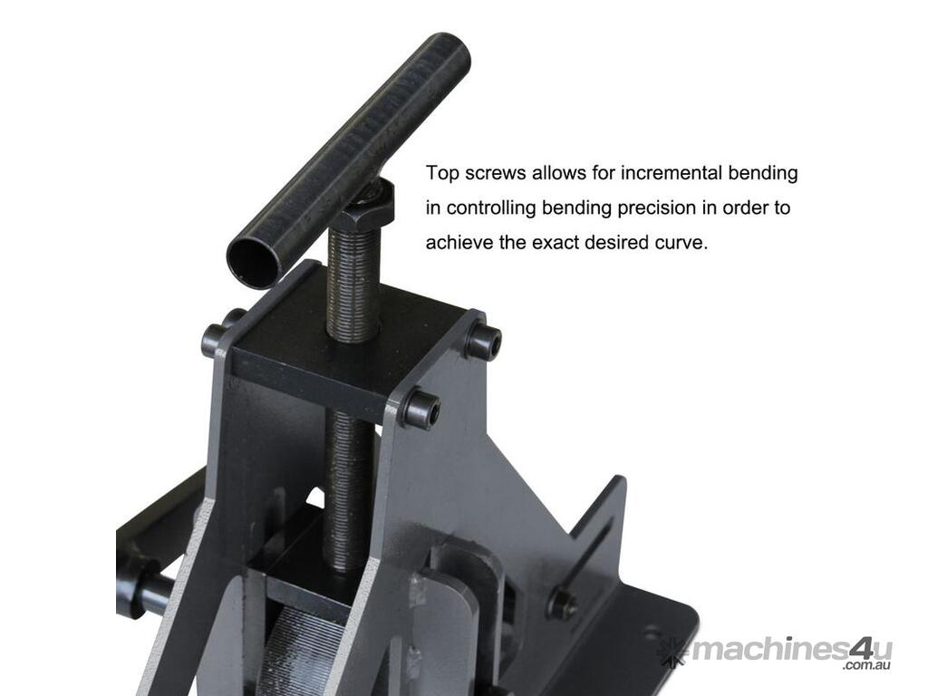 New KAKA Industrial TR40 Tube Pipe Benders in DANDENONG, VIC