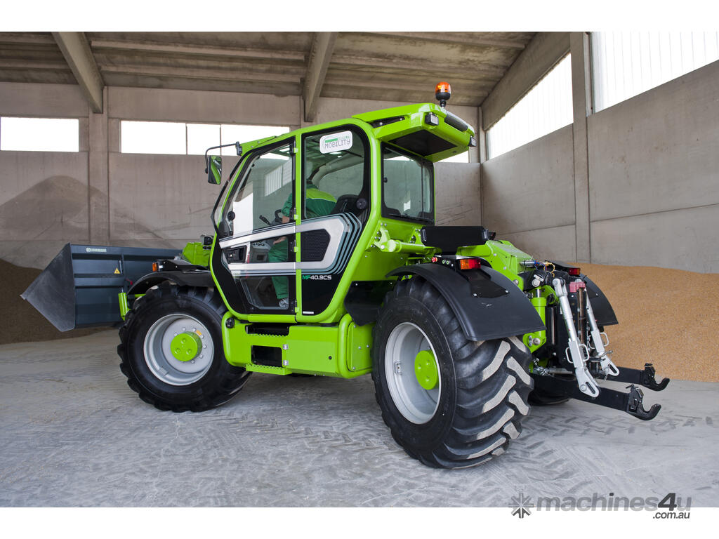 Hire 2018 merlo TF42 7 -100 Telehandler in Bunbury, WA