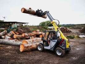 Telehandler - Compact and Strong - ESM Advantage Pack available - See Ad - picture1' - Click to enlarge
