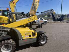 Telehandler - Compact and Strong - ESM Advantage Pack available - See Ad - picture0' - Click to enlarge