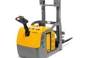 JUNGHEINRICH EJG 212 Pedestrian stacker