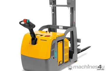 JUNGHEINRICH EJG 212 Pedestrian stacker