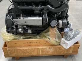 New Mercedes-Benz OM926LA 325HP (240kW) Diesel Engine  - picture1' - Click to enlarge