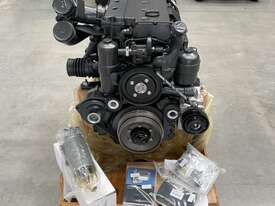 New Mercedes-Benz OM926LA 325HP (240kW) Diesel Engine  - picture2' - Click to enlarge