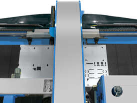 Prima Power Shear Brilliance - Energy Efficient punching and shearing  - picture0' - Click to enlarge