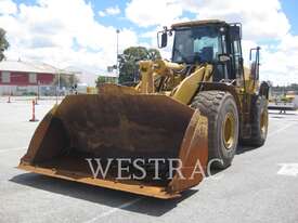 CATERPILLAR 966H Mining Wheel Loader - picture1' - Click to enlarge