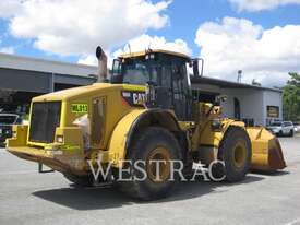 CATERPILLAR 966H Mining Wheel Loader - picture2' - Click to enlarge