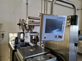Vacuum Packer - picture2' - Click to enlarge