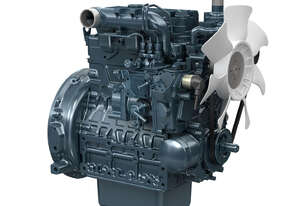 Kubota   L3240HD TRACTOR ENGINE