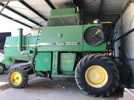 John Deere Turbo 8820 - picture0' - Click to enlarge