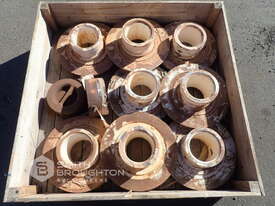 CRATE WARMAN FLANGES - picture0' - Click to enlarge