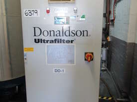 Desiccant Air Dryer  - picture1' - Click to enlarge
