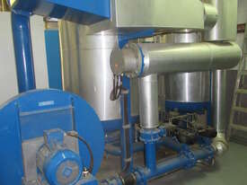 Desiccant Air Dryer  - picture2' - Click to enlarge
