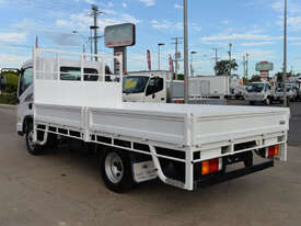 2020 HYUNDAI MIGHTY EX6 MWB - Tray Truck - Tray Top Drop Sides - picture1' - Click to enlarge