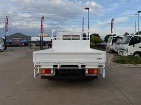 2020 HYUNDAI MIGHTY EX6 MWB - Tray Truck - Tray Top Drop Sides - picture2' - Click to enlarge