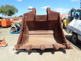 G&G MINING BUCKET TO SUIT KOMATSU PC1250 EXCAVATOR - picture0' - Click to enlarge