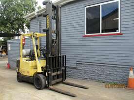 Hyster 2.5 ton LPG Cheap Used Forklift #1628 - picture0' - Click to enlarge