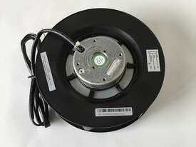 FH175G0000 Fan 175x62mm 230V Centrifugal Fan for Heat Dissipation - picture0' - Click to enlarge