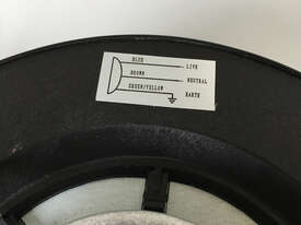 FH175G0000 Fan 175x62mm 230V Centrifugal Fan for Heat Dissipation - picture1' - Click to enlarge