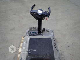 SURESWEEP STR1000 RIDE ON FLOOR SWEEPER - picture2' - Click to enlarge