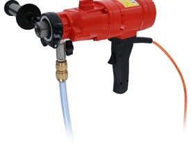 Weka DK16 Core Drill Motor - picture0' - Click to enlarge