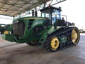 2011 John Deere 9630T Track Tractors - picture0' - Click to enlarge